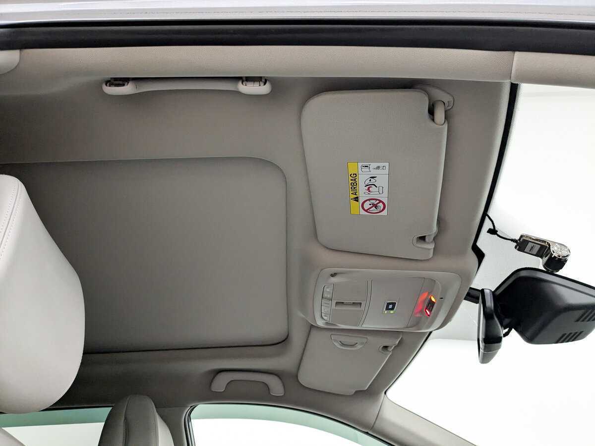 Купить Renault Koleos с пробегом. Фото: #22