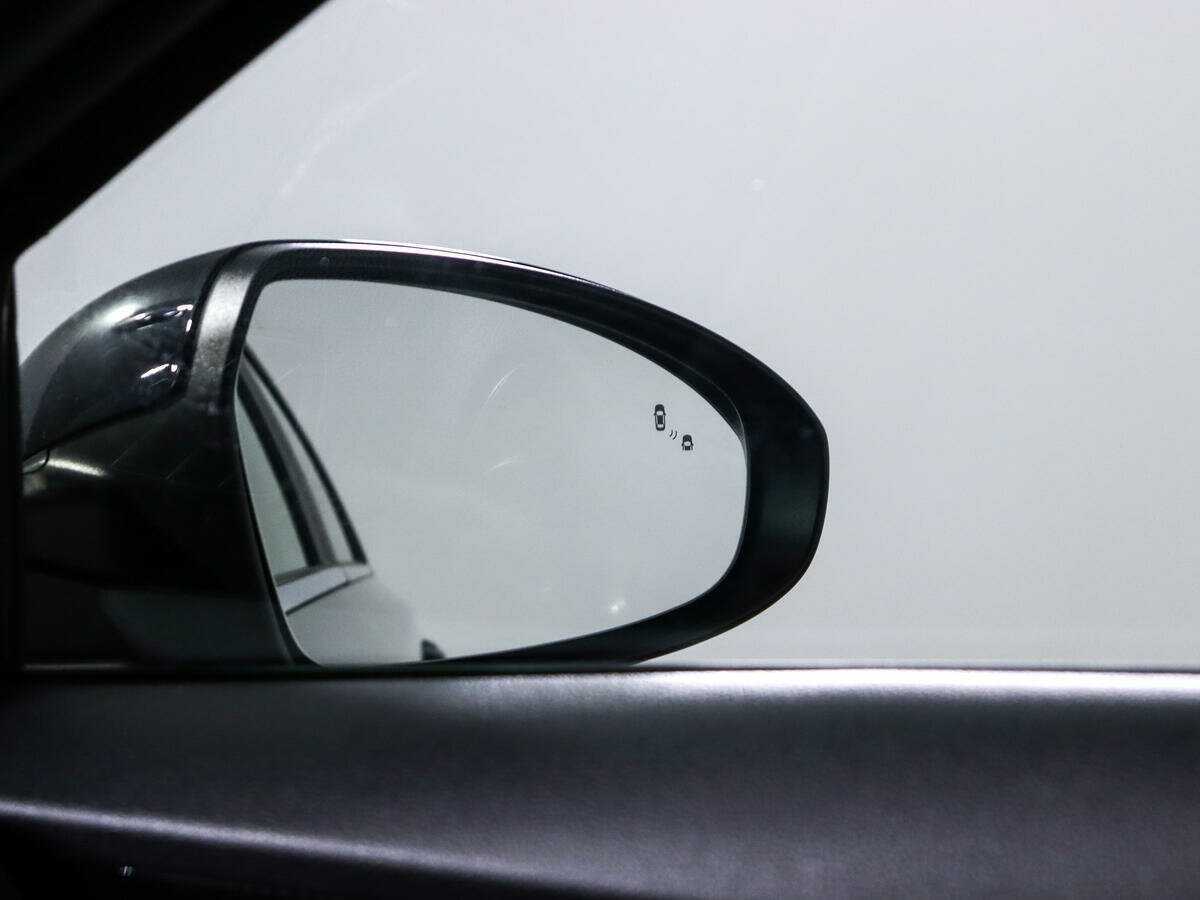 Купить Kia Cerato с пробегом. Фото: #12