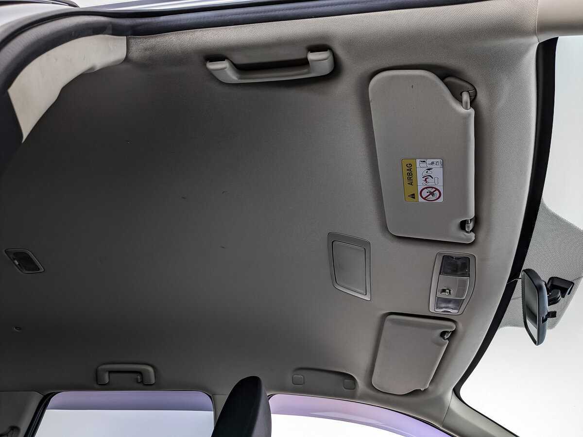 Купить Mitsubishi Outlander с пробегом. Фото: #18