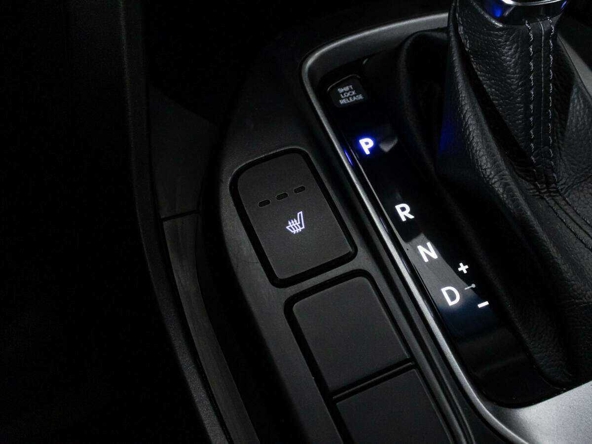 Купить Hyundai Santa Fe с пробегом. Фото: #17