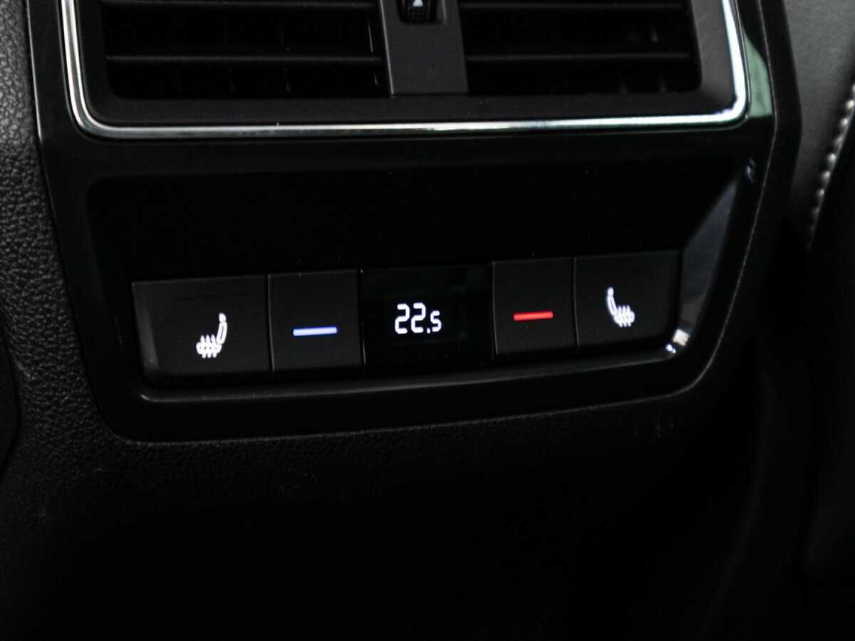 Купить Skoda Kodiaq с пробегом. Фото: #21