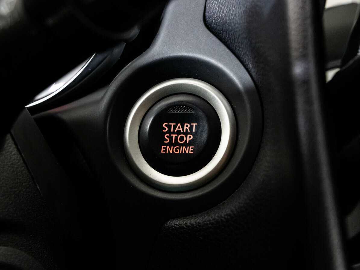 Купить Mitsubishi ASX с пробегом. Фото: #16