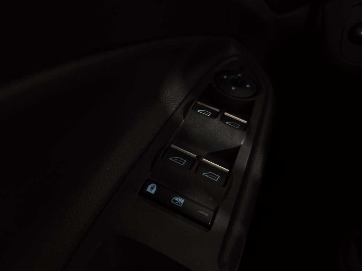 Купить Ford Kuga с пробегом. Фото: #20