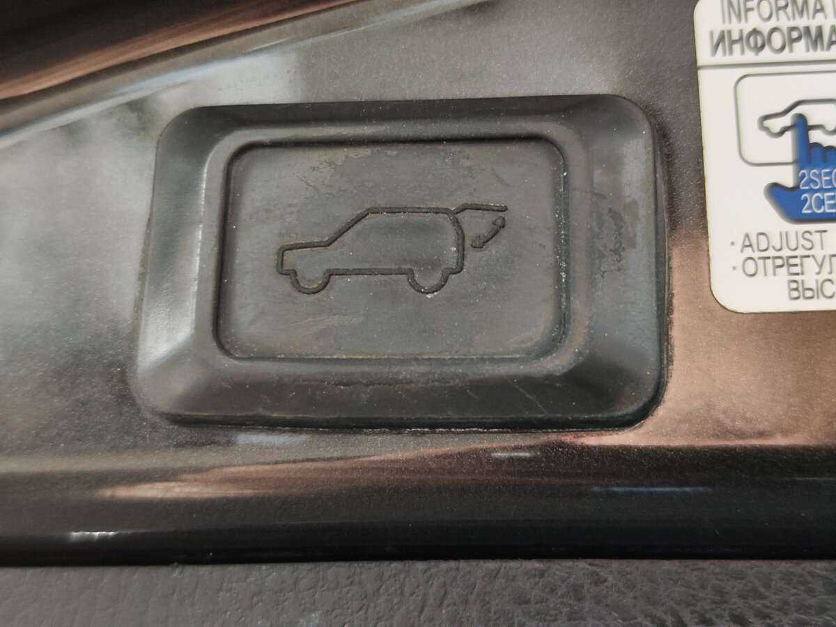 Купить Toyota RAV4 с пробегом. Фото: #3