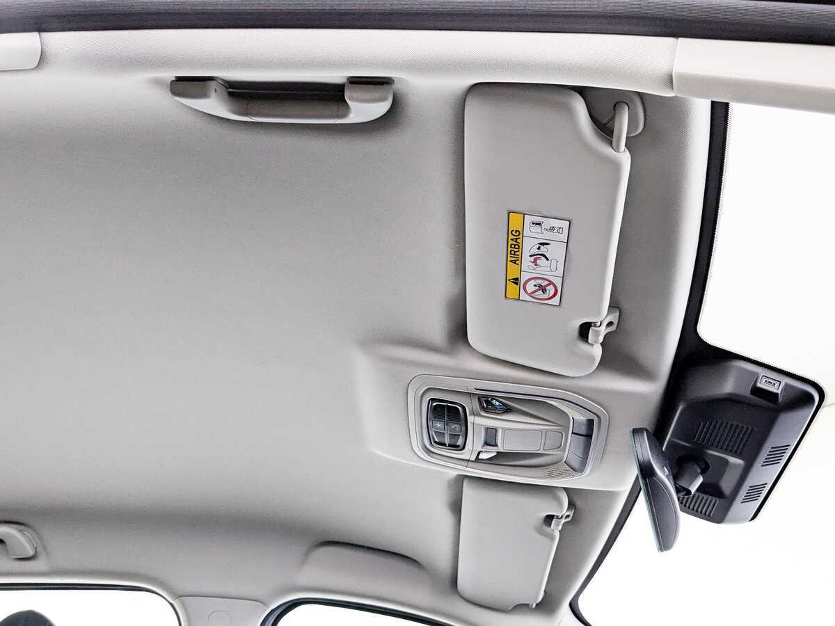 Купить Haval Jolion с пробегом. Фото: #21