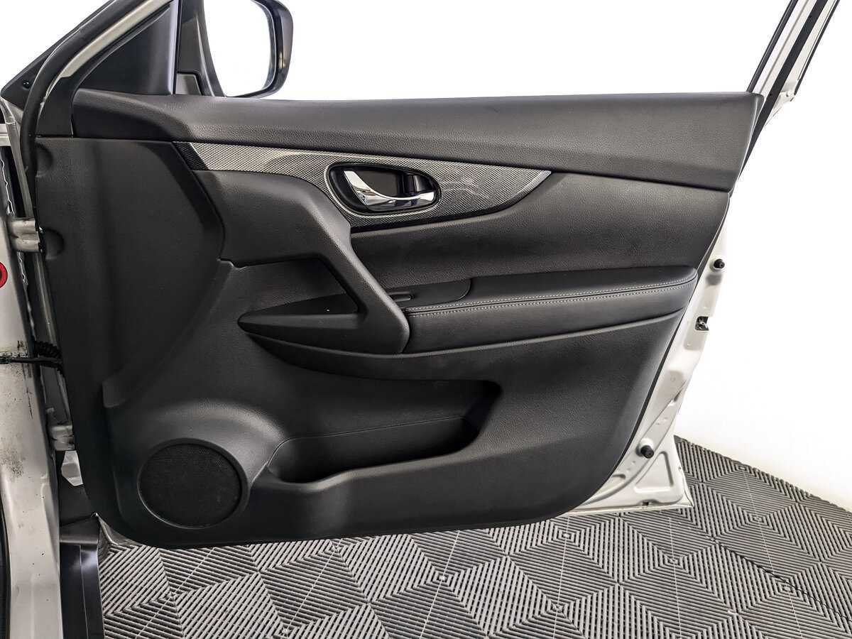 Купить Nissan X-Trail с пробегом. Фото: #20