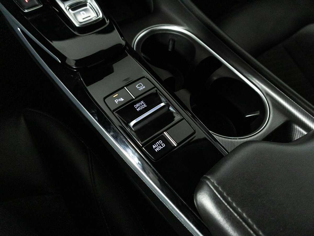 Купить Hyundai Sonata с пробегом. Фото: #17