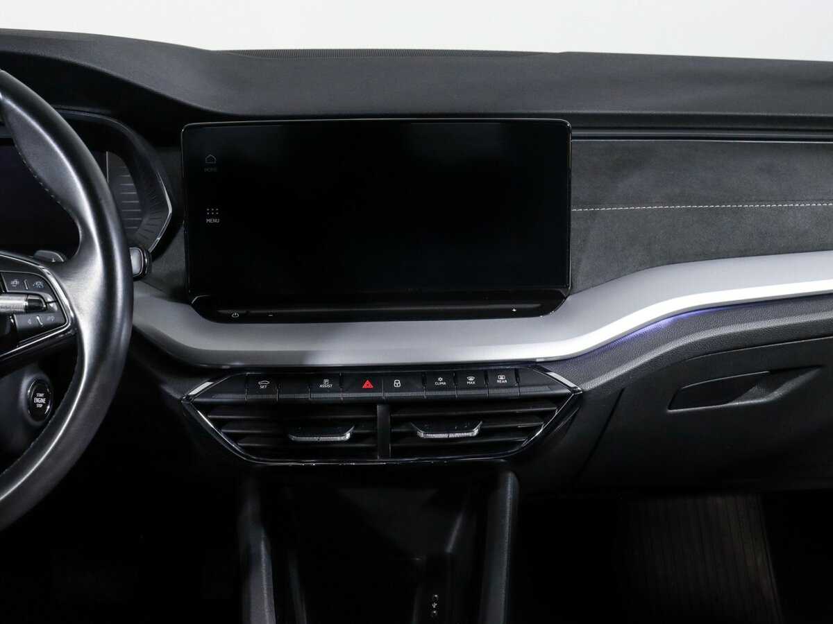 Купить Skoda Octavia с пробегом. Фото: #12