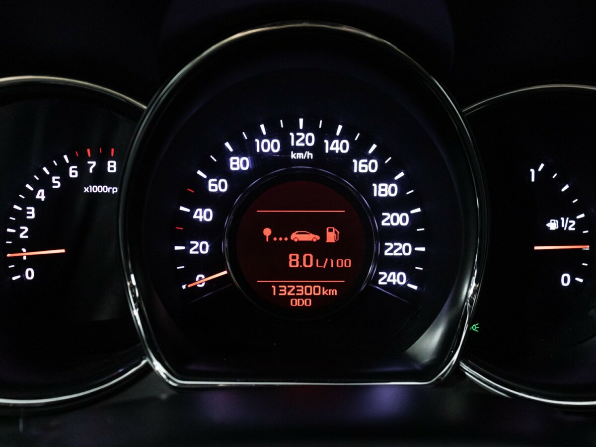 Купить Kia Ceed с пробегом. Фото: #11