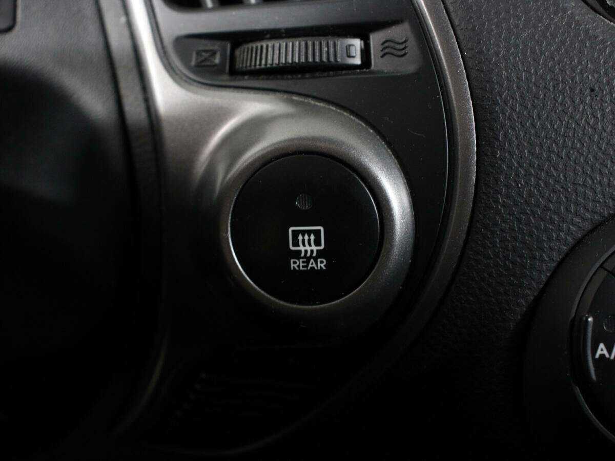 Купить Hyundai ix35 с пробегом. Фото: #16