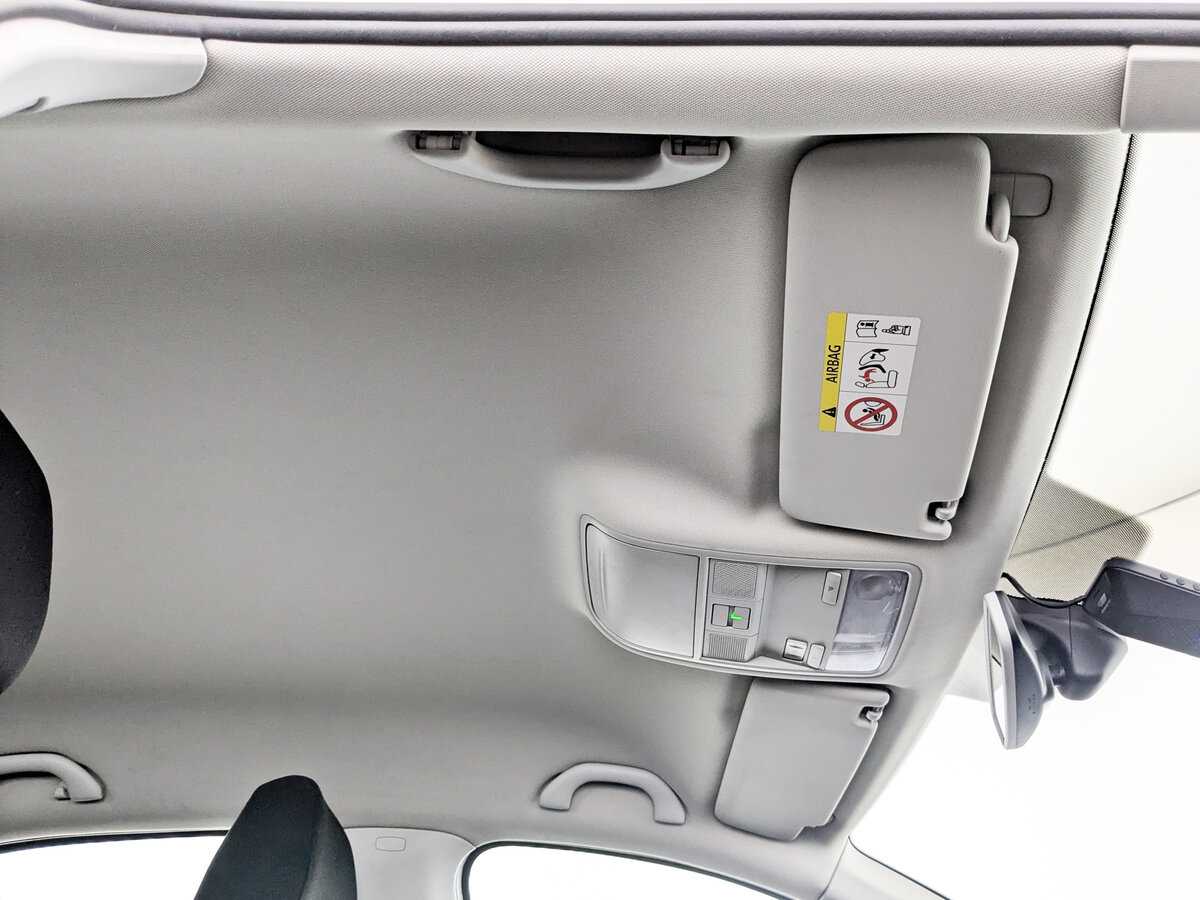 Купить Skoda Octavia с пробегом. Фото: #17