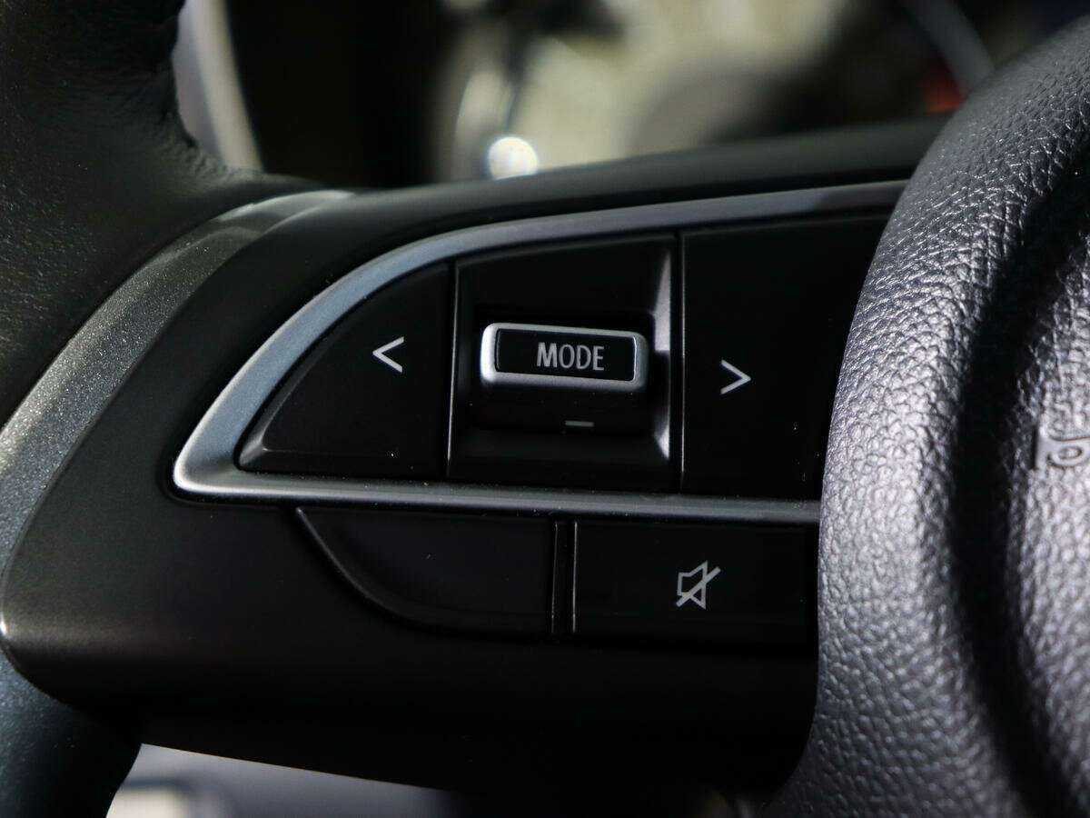 Купить Suzuki Baleno с пробегом. Фото: #17