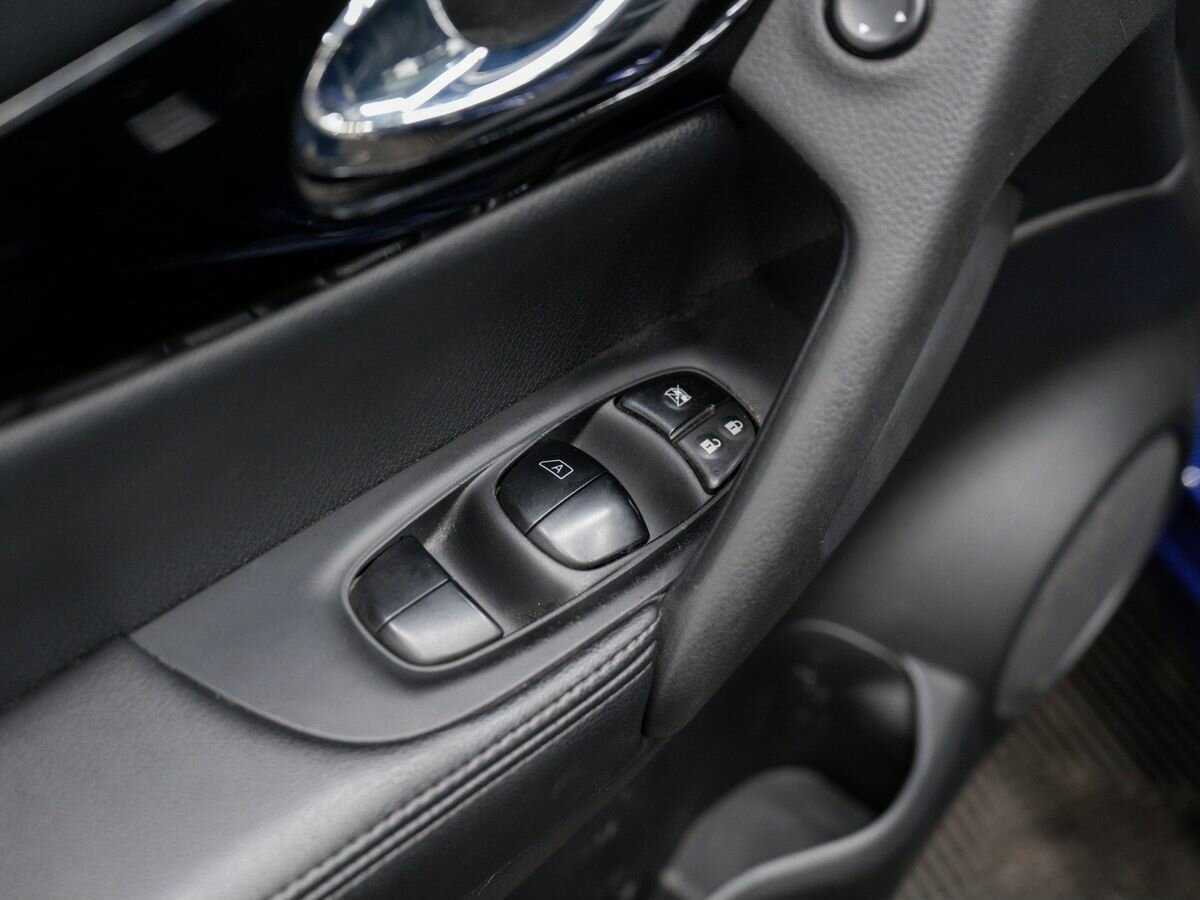 Купить Nissan Qashqai с пробегом. Фото: #14