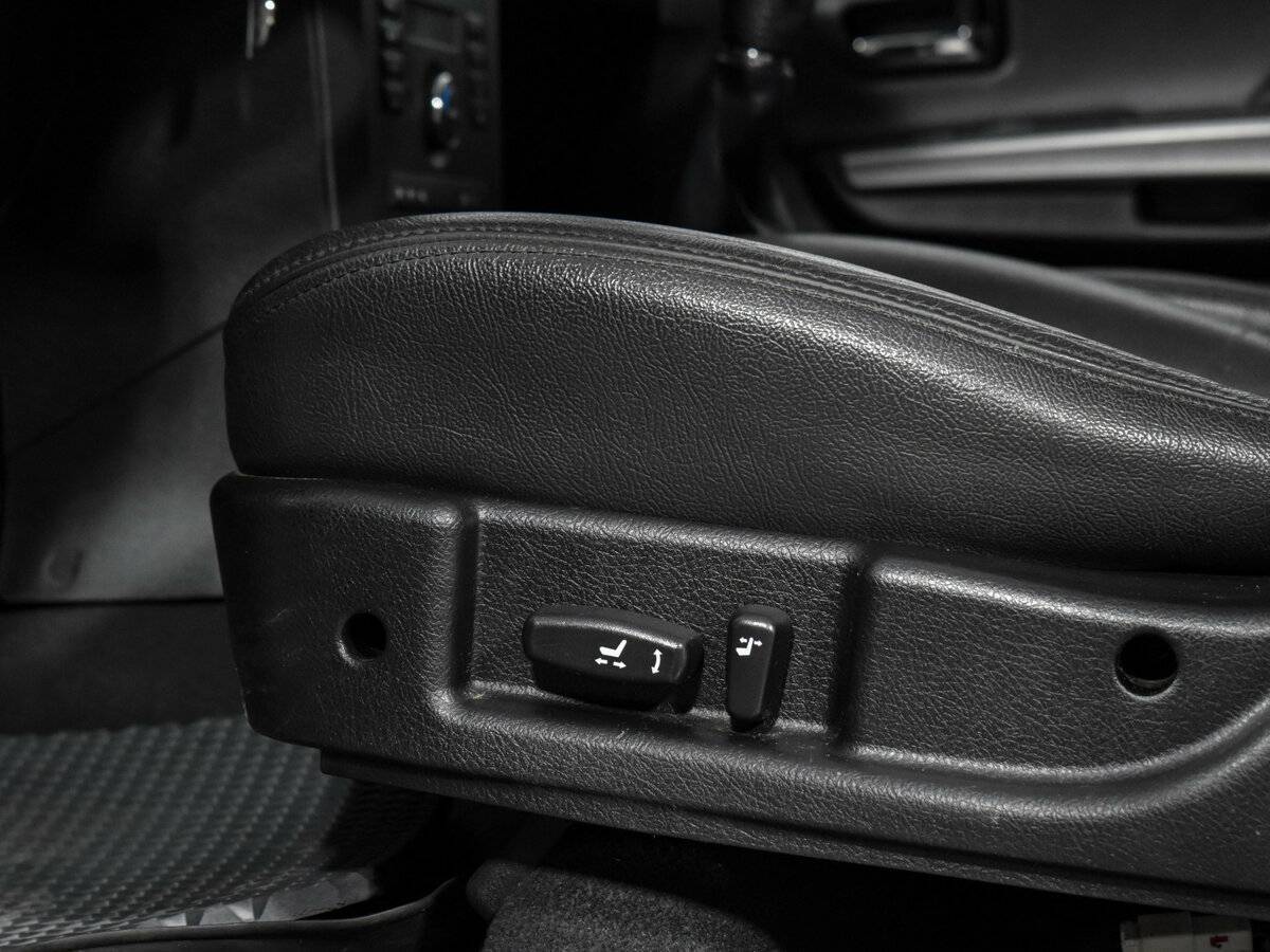 Купить Great Wall Hover H5 с пробегом. Фото: #12