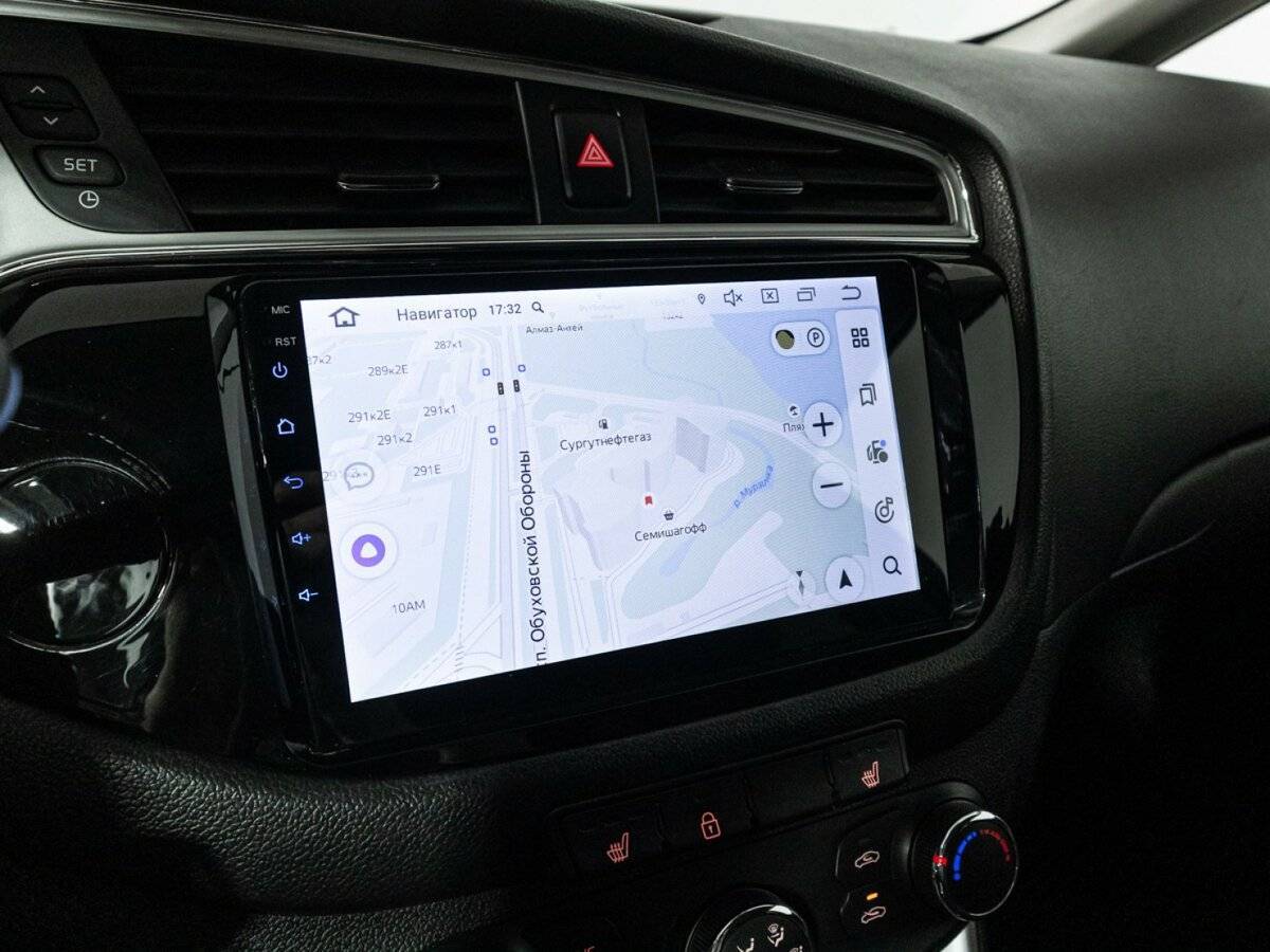 Купить Kia Ceed с пробегом. Фото: #15