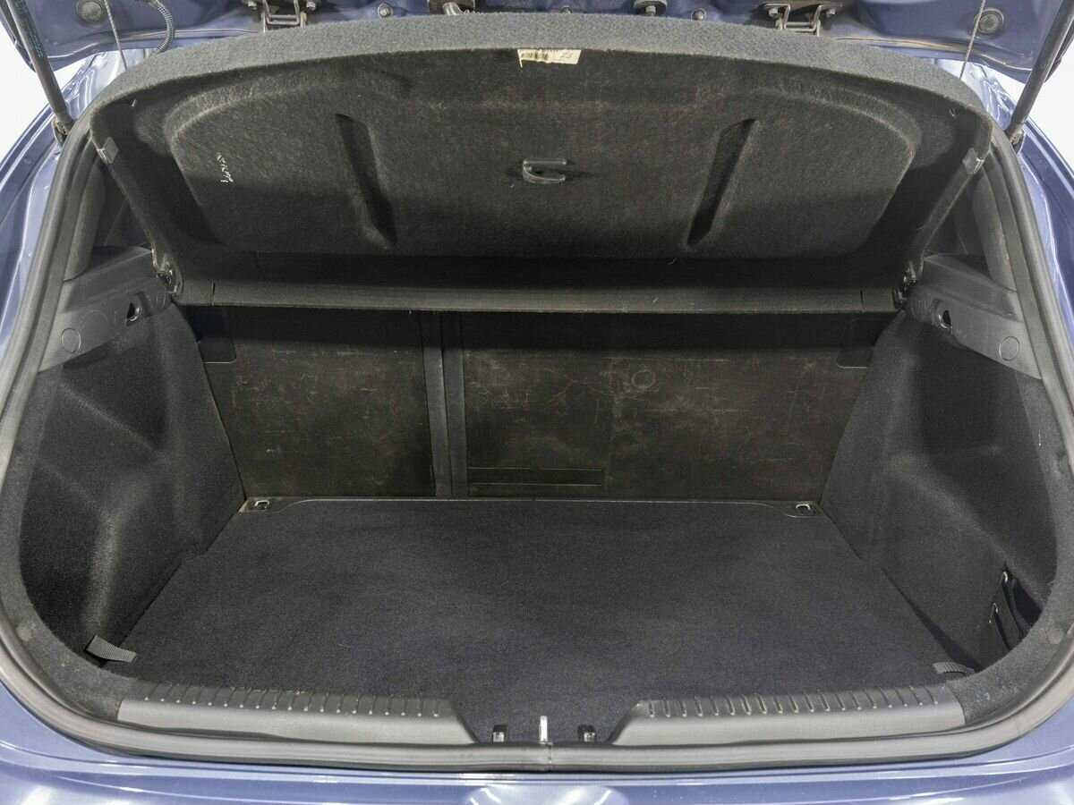 Купить Hyundai i30 с пробегом. Фото: #19