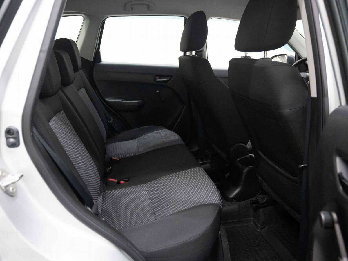 Купить Suzuki Vitara с пробегом. Фото: #7