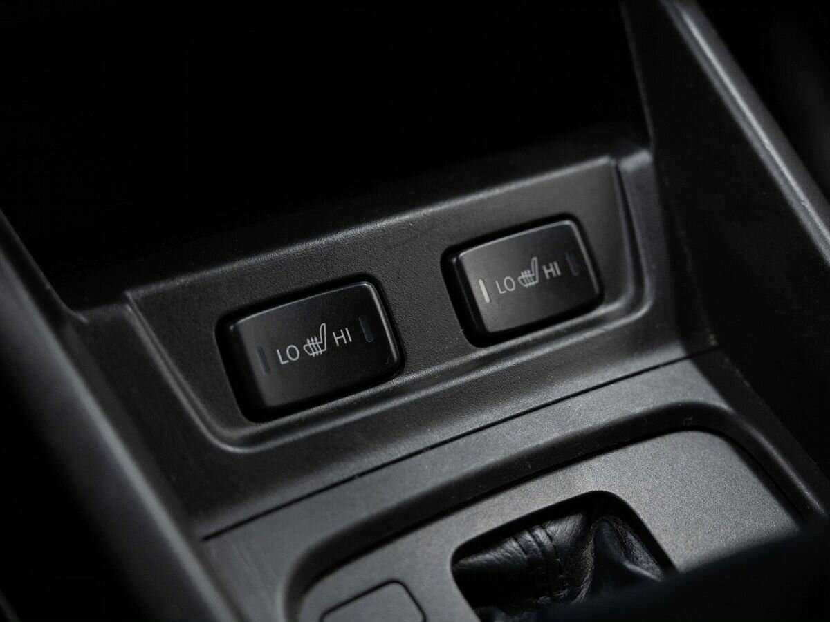 Купить Suzuki Vitara с пробегом. Фото: #19