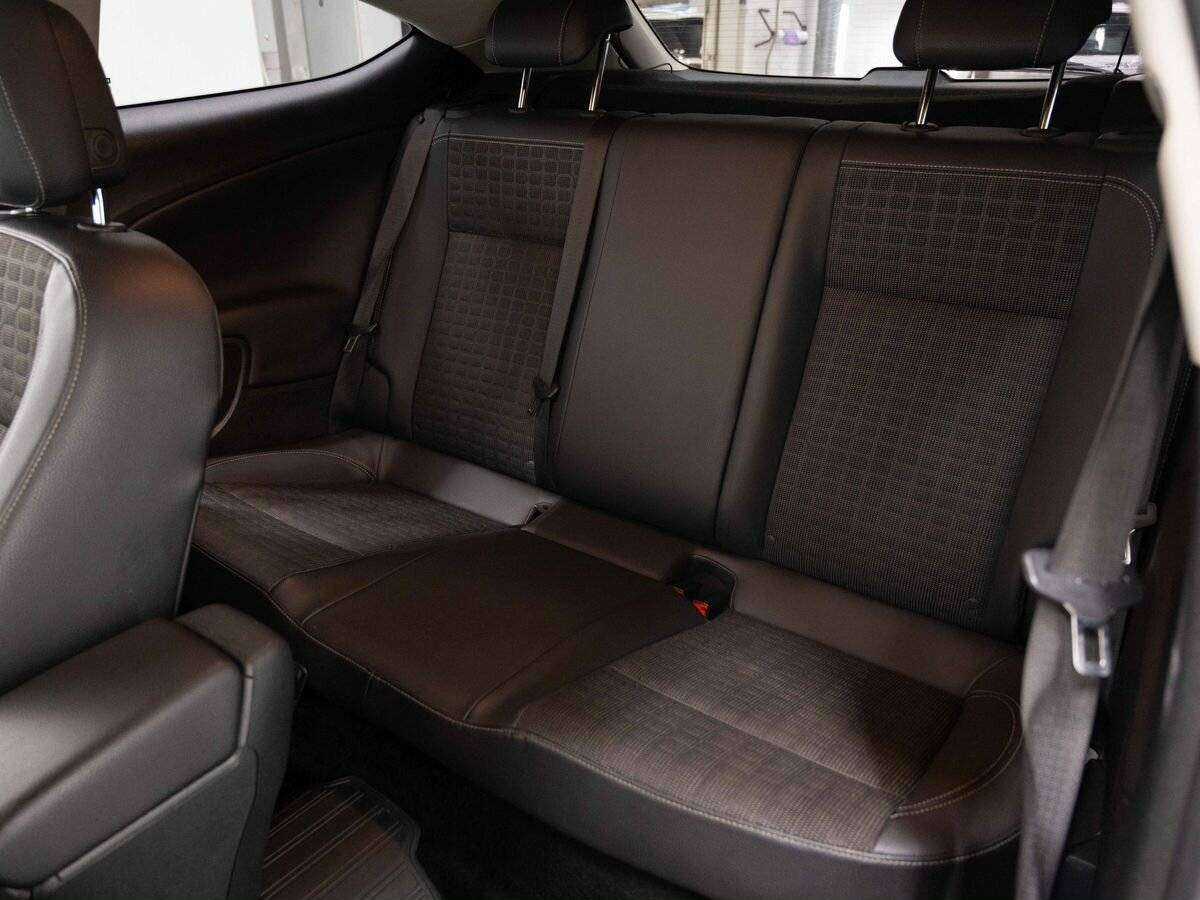 Купить Opel Astra с пробегом. Фото: #8