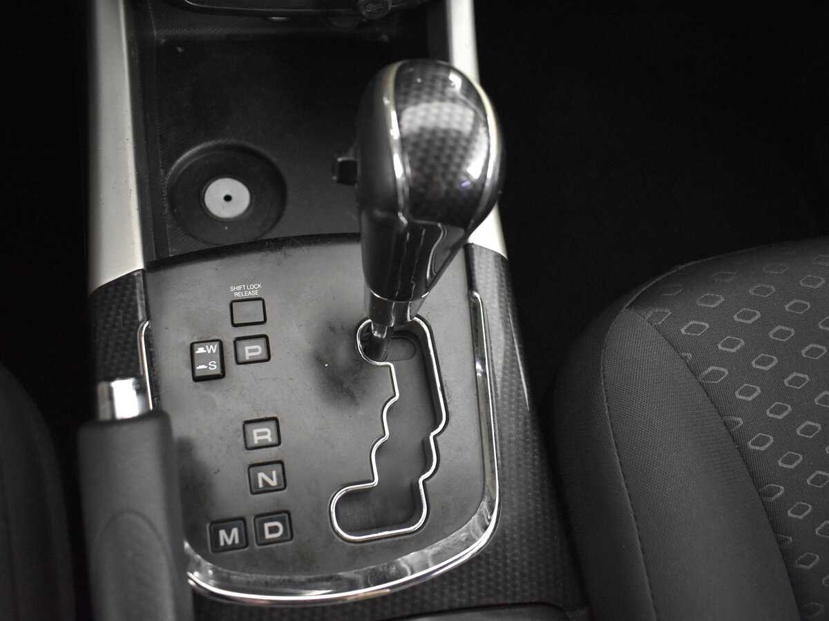 Купить SsangYong Actyon с пробегом. Фото: #14