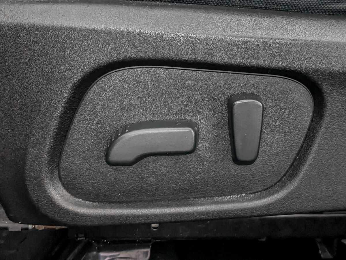 Купить Subaru Forester с пробегом. Фото: #16