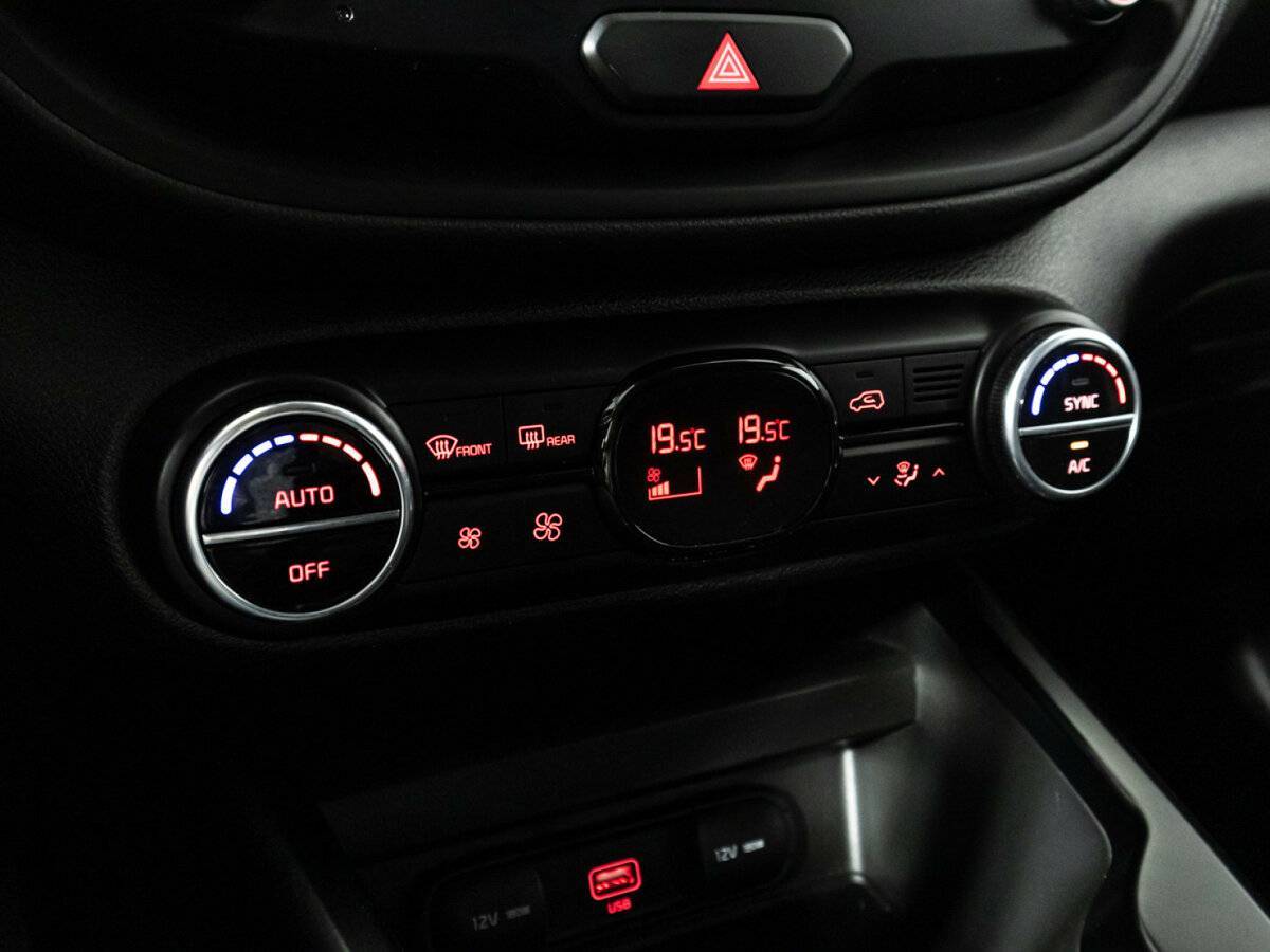 Купить Kia Soul с пробегом. Фото: #16