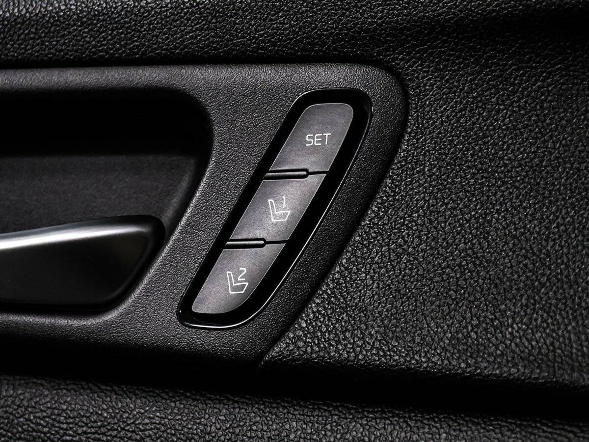 Купить Kia Optima с пробегом. Фото: #15