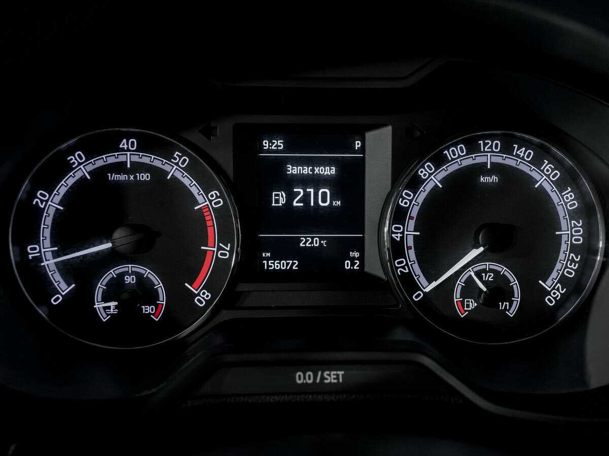 Купить Skoda Octavia с пробегом. Фото: #10