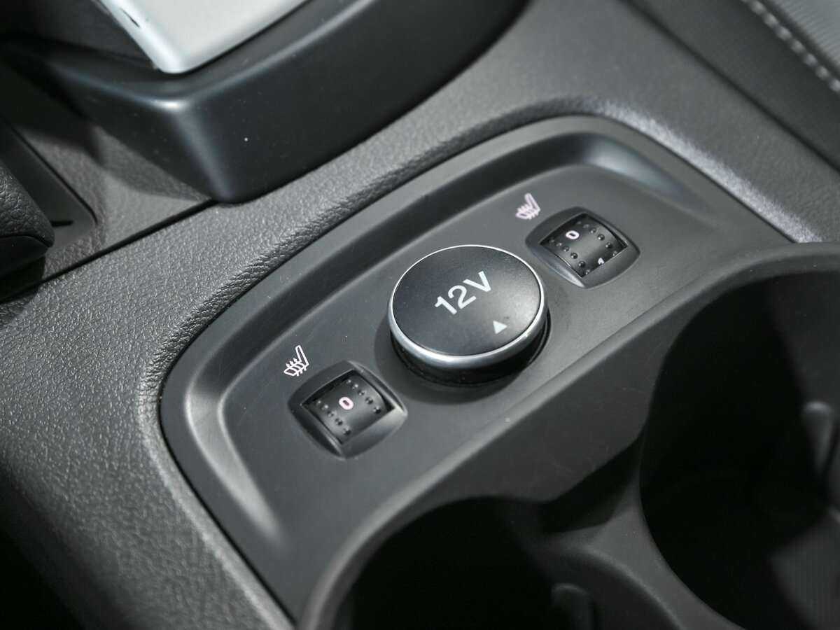 Купить Ford Focus с пробегом. Фото: #11