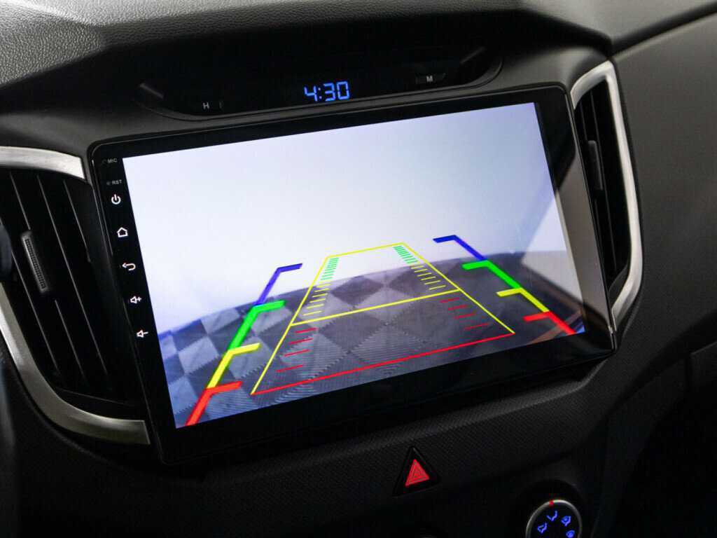 Купить Hyundai Creta с пробегом. Фото: #15