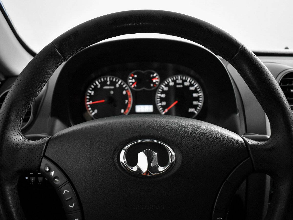 Купить Great Wall Hover H5 с пробегом. Фото: #15