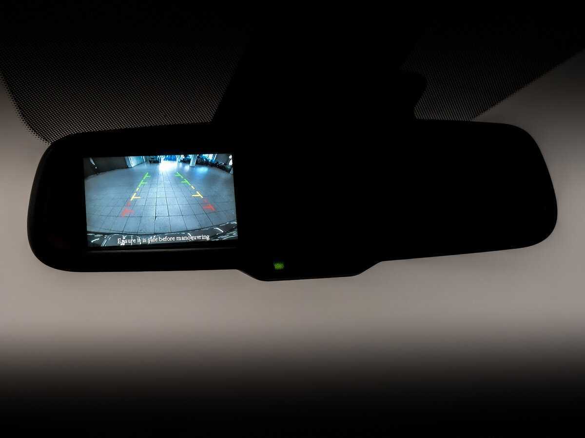 Купить Nissan X-Trail с пробегом. Фото: #21