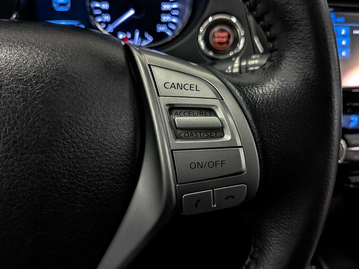Купить Nissan X-Trail с пробегом. Фото: #26