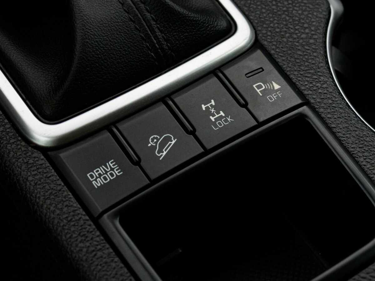 Купить Kia Sportage с пробегом. Фото: #14