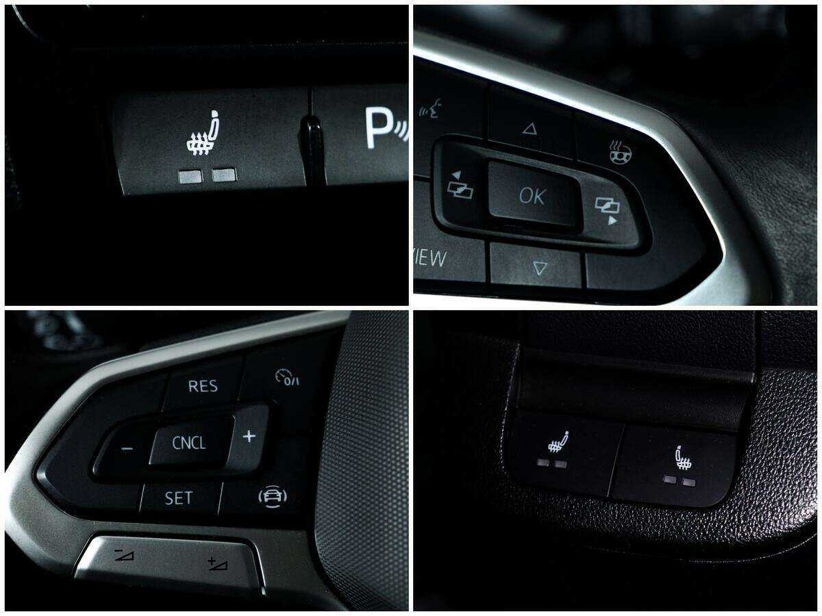 Купить Volkswagen Polo с пробегом. Фото: #14