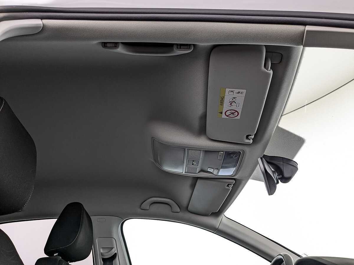 Купить Skoda Octavia с пробегом. Фото: #22