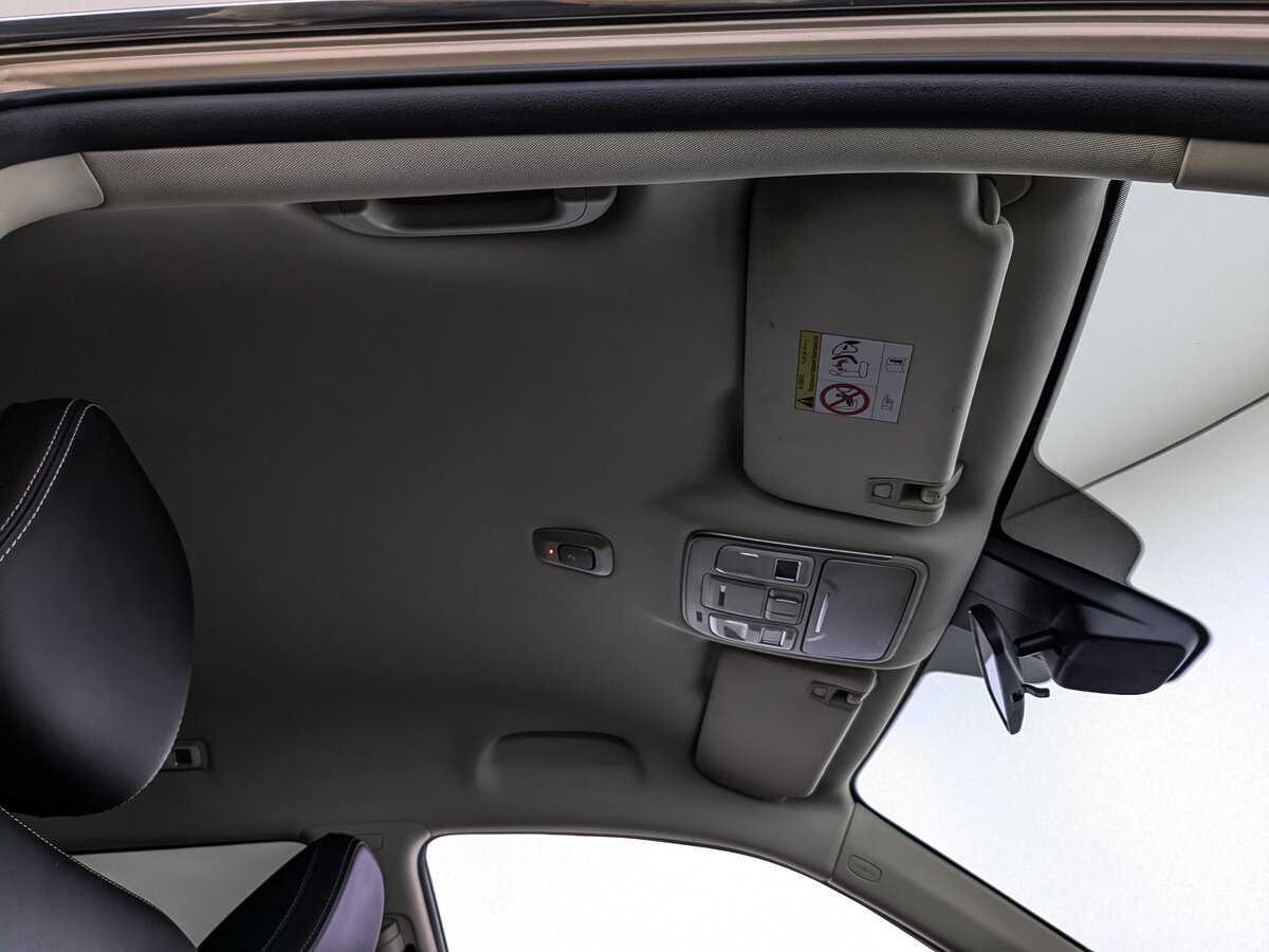 Купить Geely Atlas с пробегом. Фото: #18