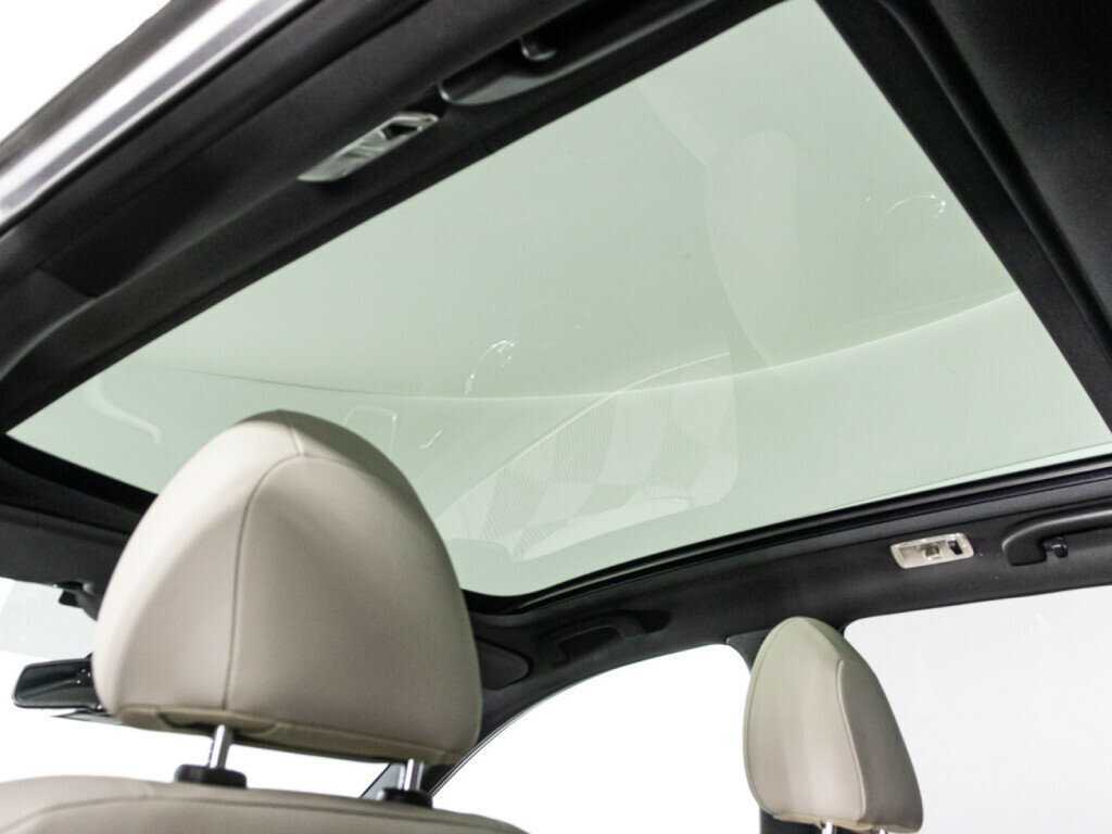 Купить Nissan Qashqai с пробегом. Фото: #15