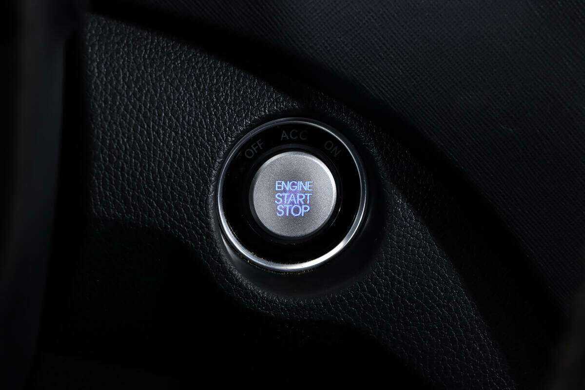 Купить Hyundai Santa Fe с пробегом. Фото: #15