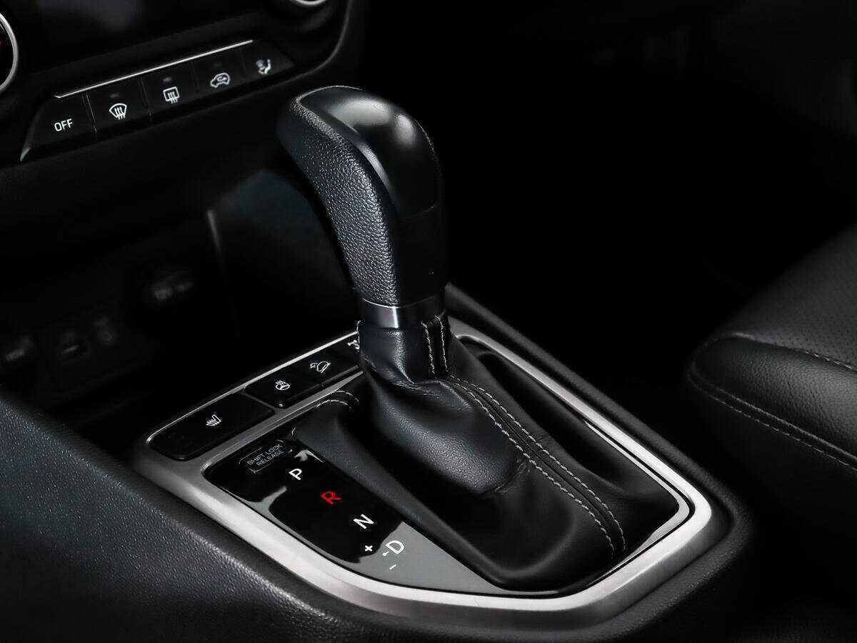 Купить Hyundai Creta с пробегом. Фото: #9