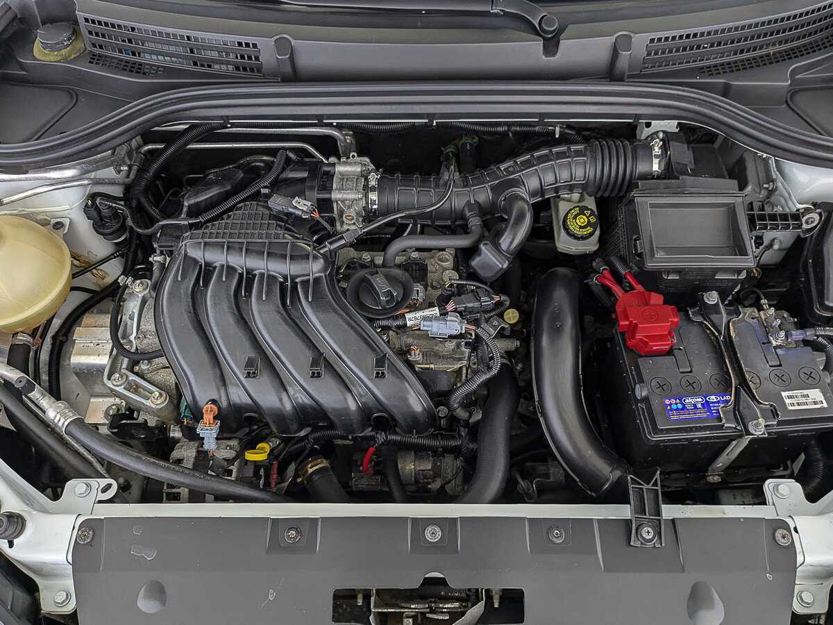 Купить Lada (ВАЗ) Vesta с пробегом. Фото: #8