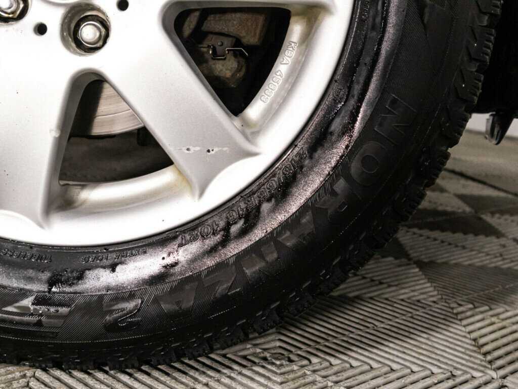 Купить Nissan Juke с пробегом. Фото: #18