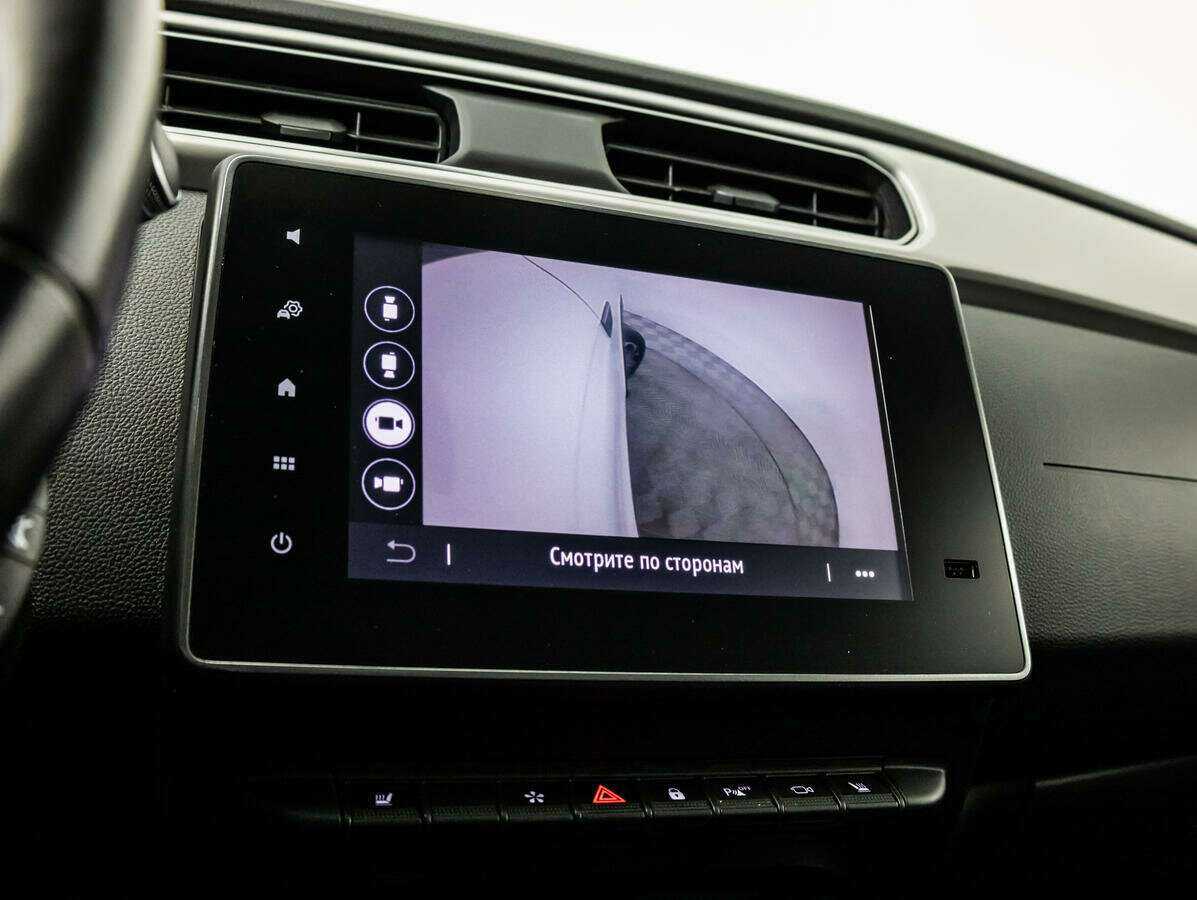 Купить Renault Arkana с пробегом. Фото: #11