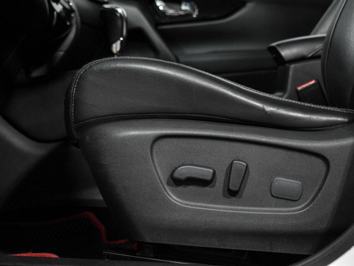 Купить Nissan Qashqai с пробегом. Фото: #9