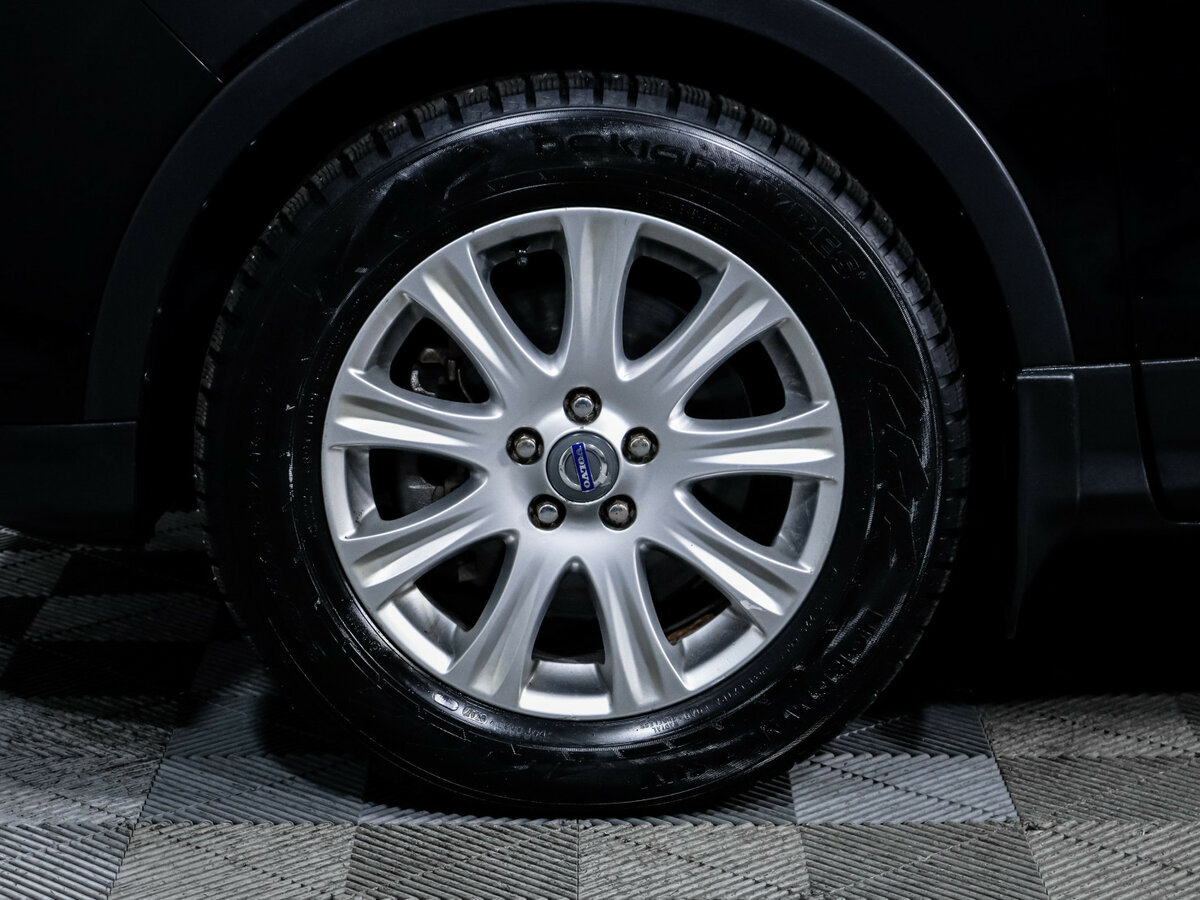 Купить Ford Kuga с пробегом. Фото: #13