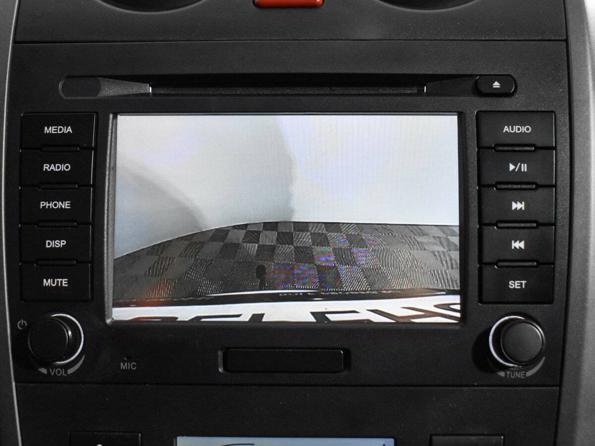 Купить Great Wall Hover H5 с пробегом. Фото: #13