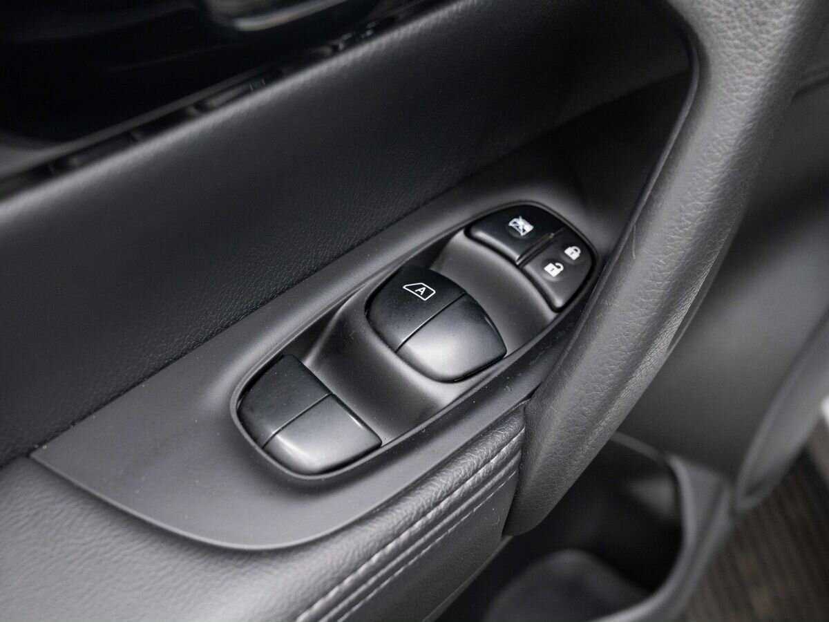 Купить Nissan Qashqai с пробегом. Фото: #14