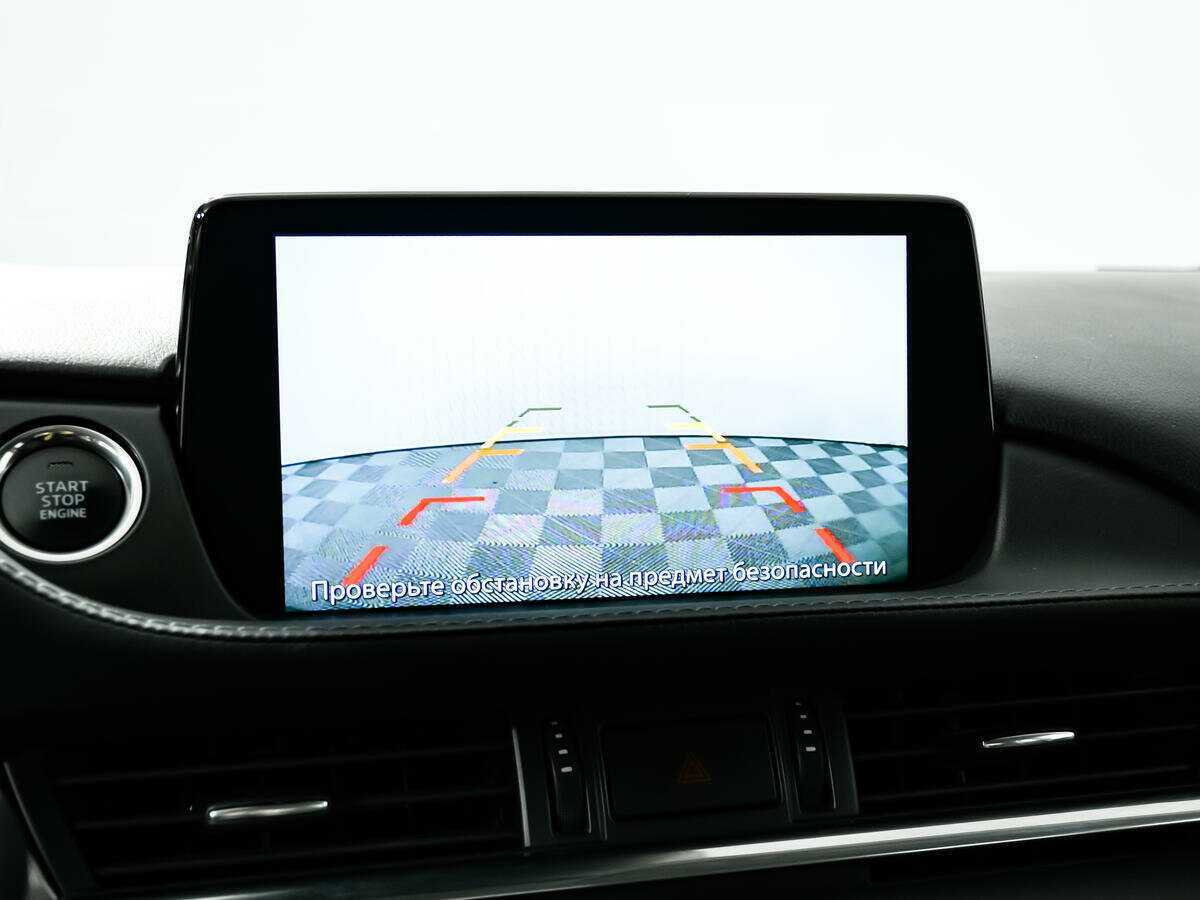 Купить Mazda 6 с пробегом. Фото: #15