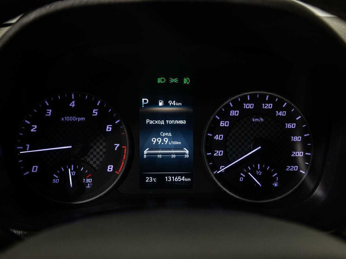 Купить Hyundai Solaris с пробегом. Фото: #11