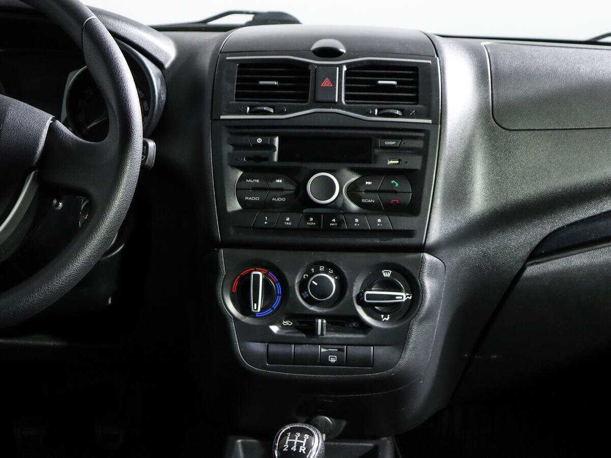 Купить Lada (ВАЗ) Granta с пробегом. Фото: #10